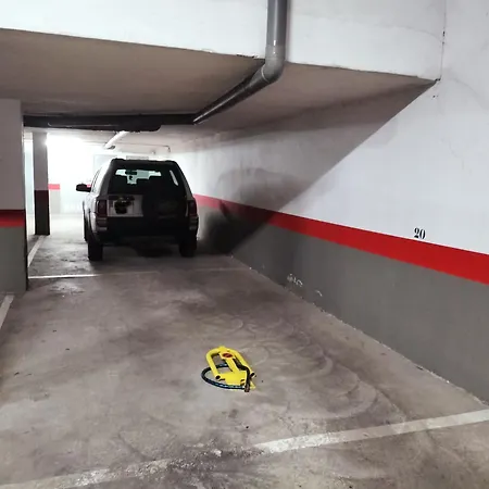 Apartment Gelvesturist 2 Free Parking